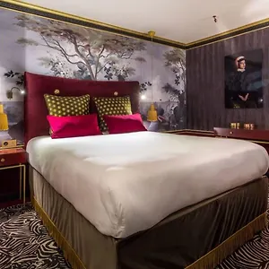 Snob 4* Paris