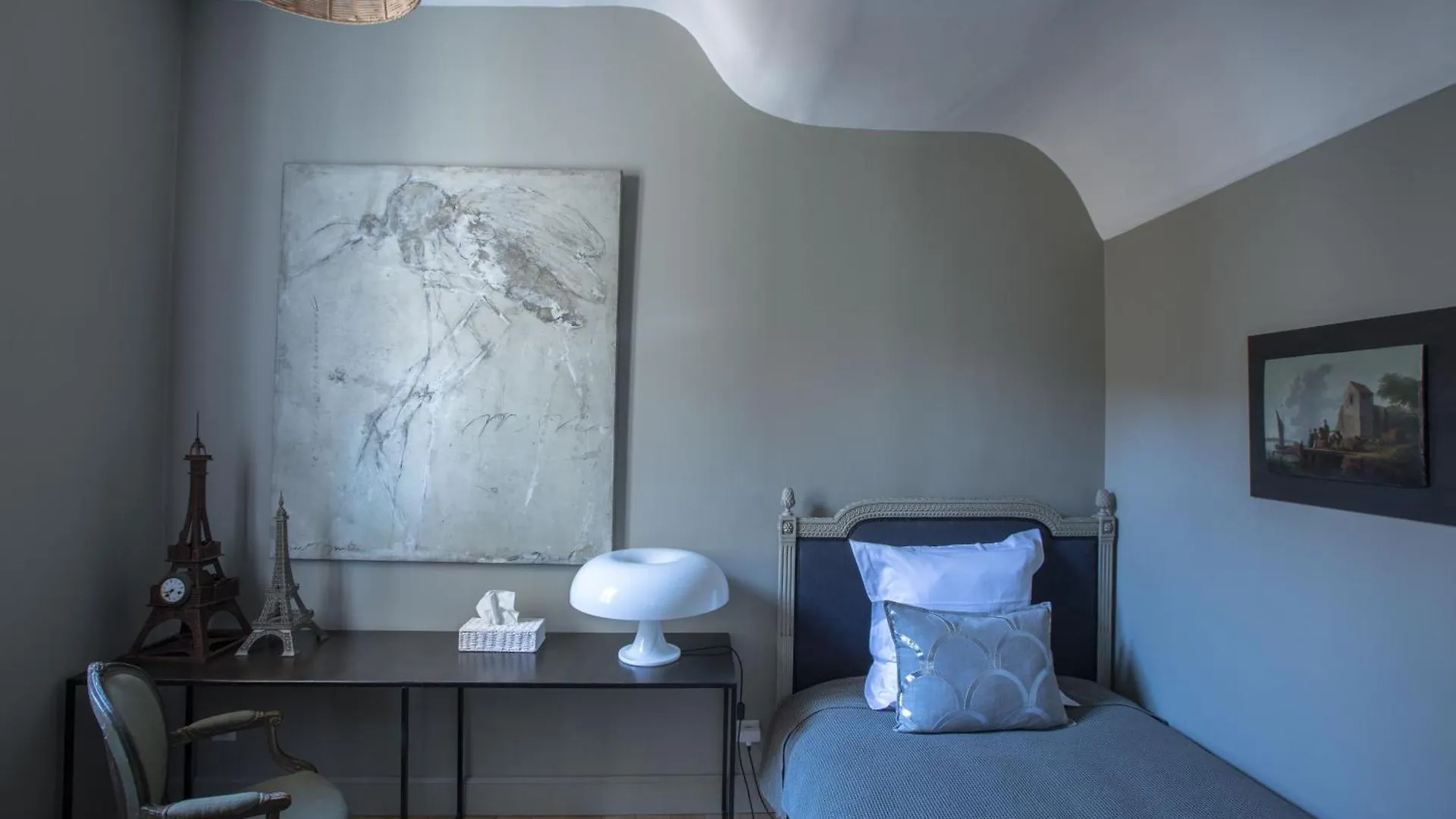 La Divine Comedie Avignon Bed & Breakfast