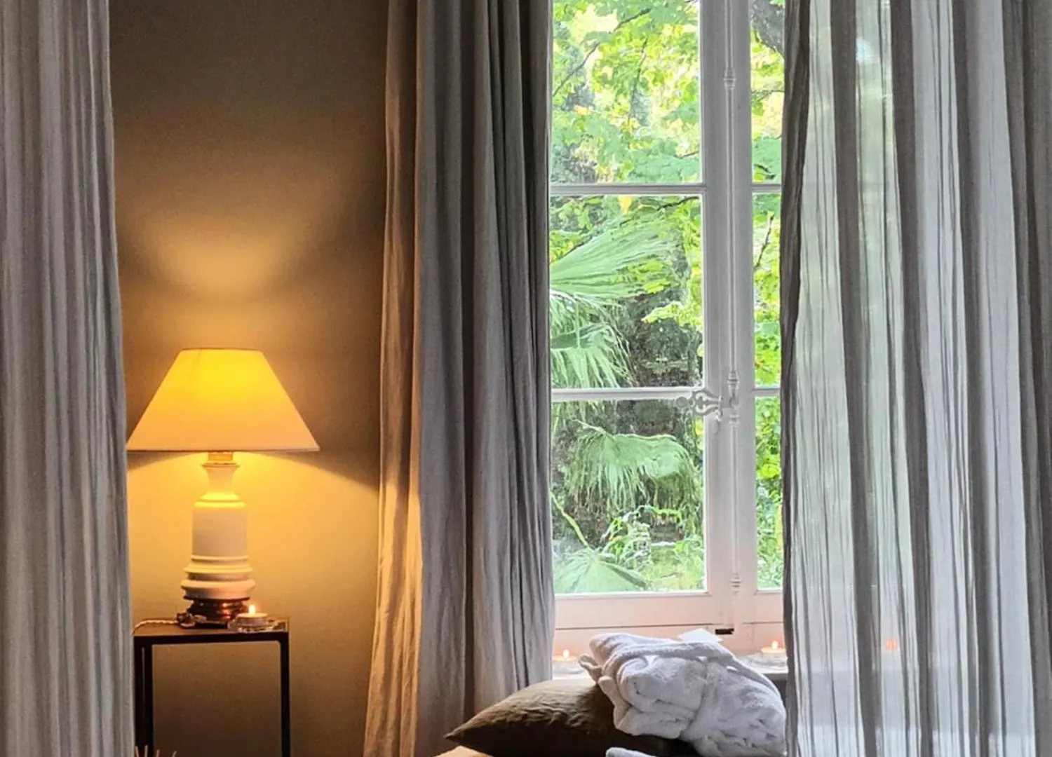 ** Bed & Breakfast La Divine Comedie Avignon France
