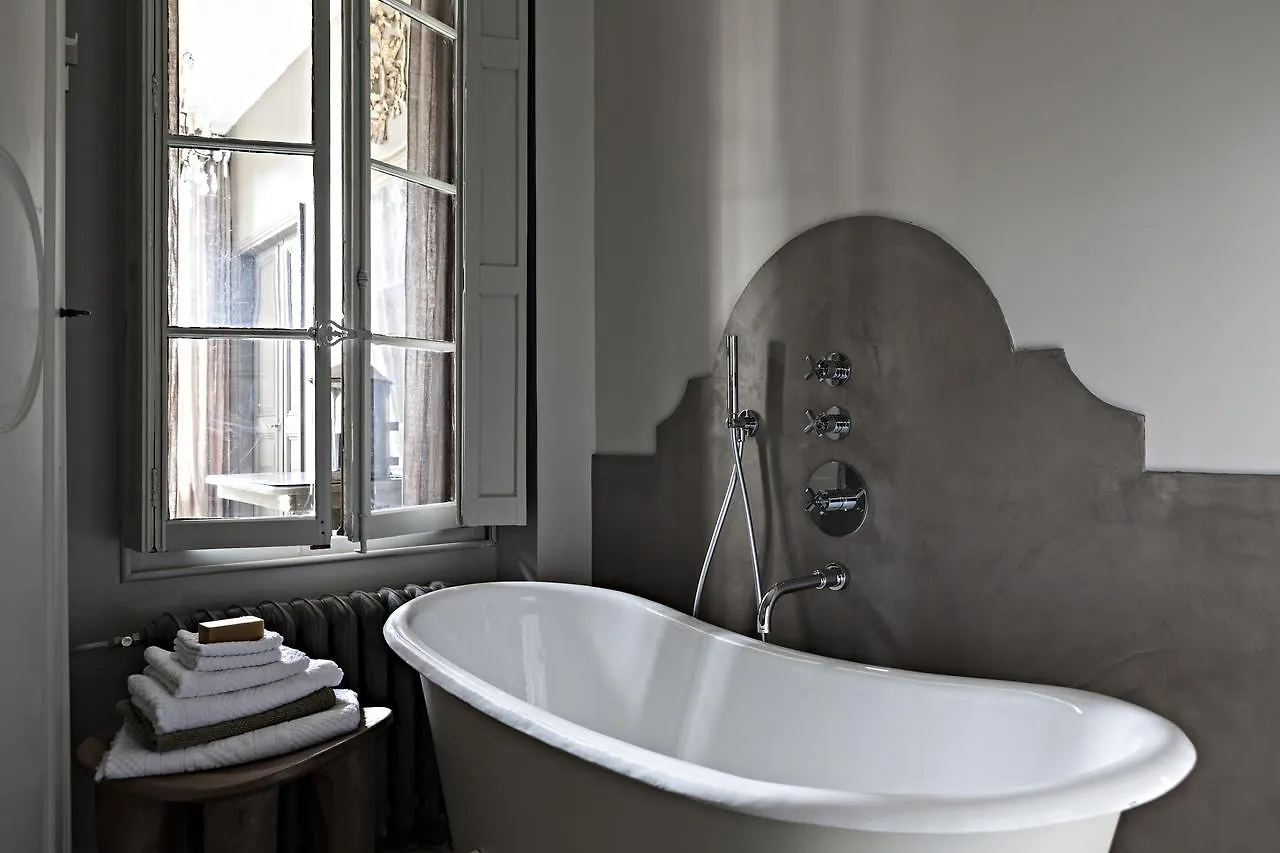 Bed & Breakfast La Divine Comedie Avignon