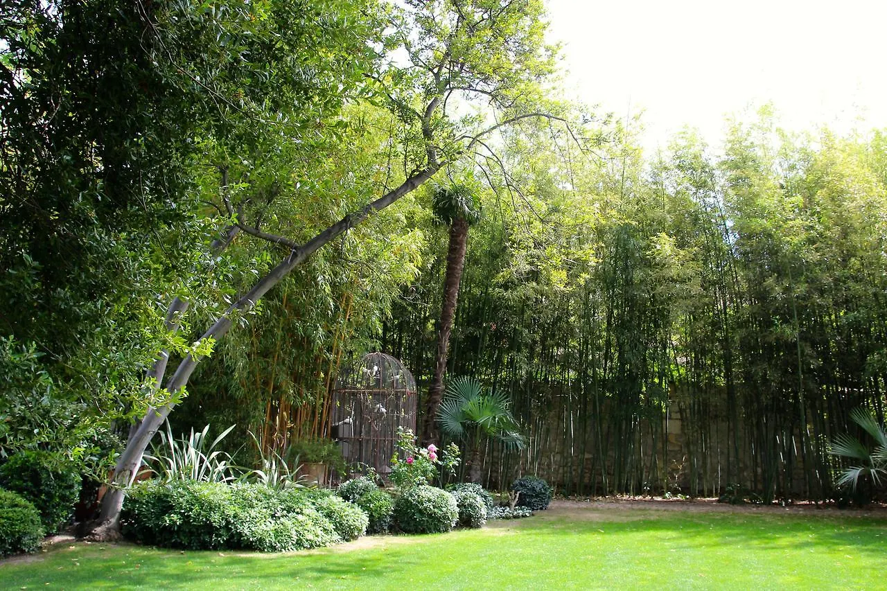 La Divine Comedie Avignon Bed & Breakfast