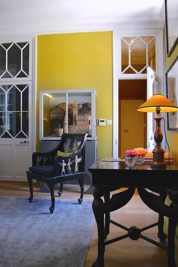 Bed & Breakfast La Divine Comedie Avignon
