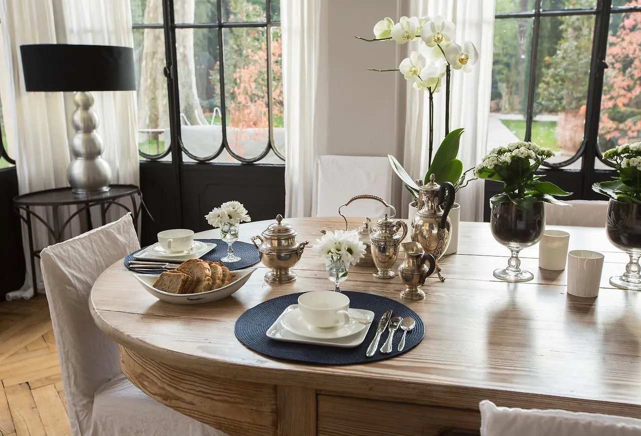La Divine Comedie Avignon Bed & Breakfast