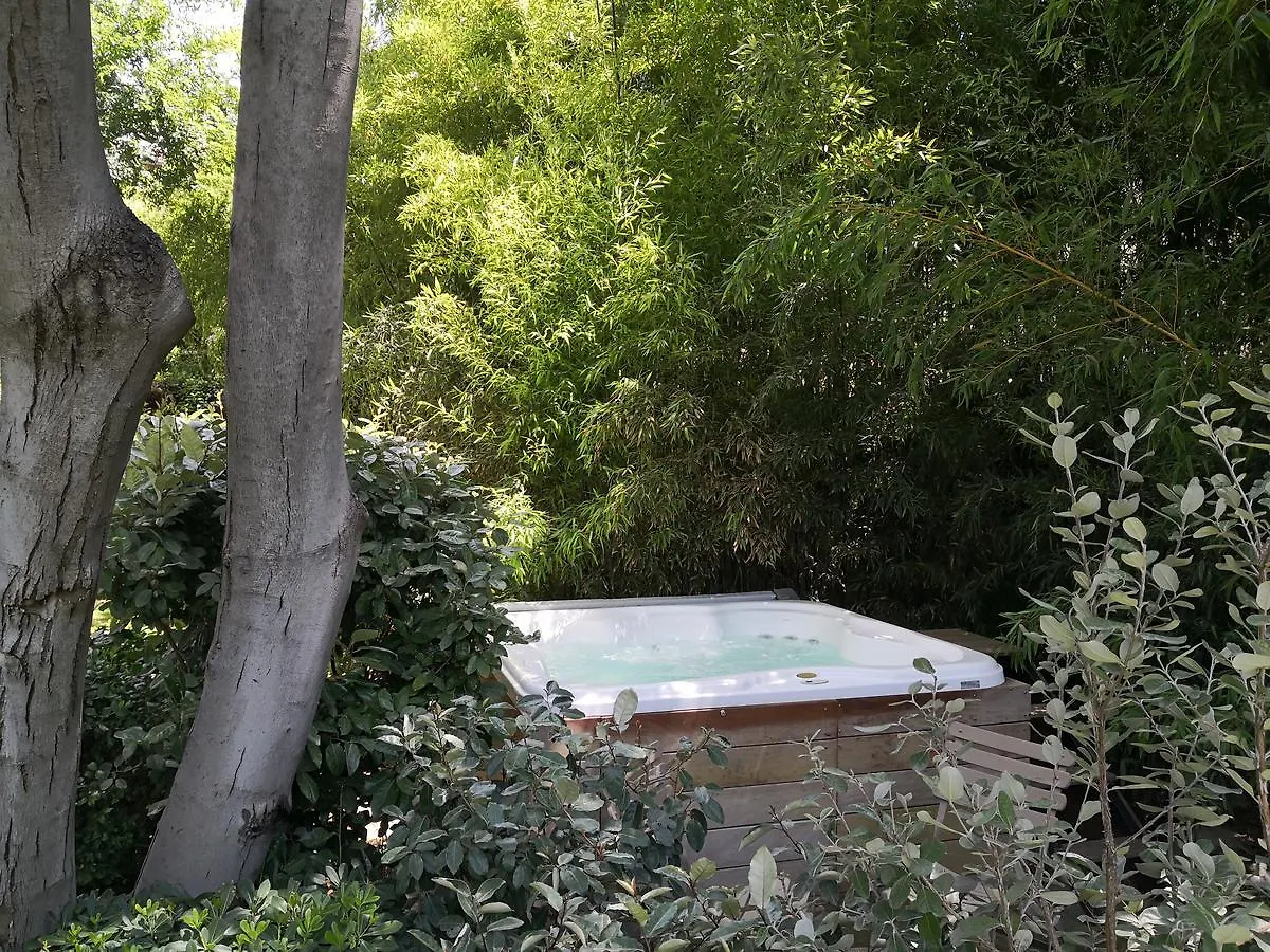 Bed & Breakfast La Divine Comedie Avignon